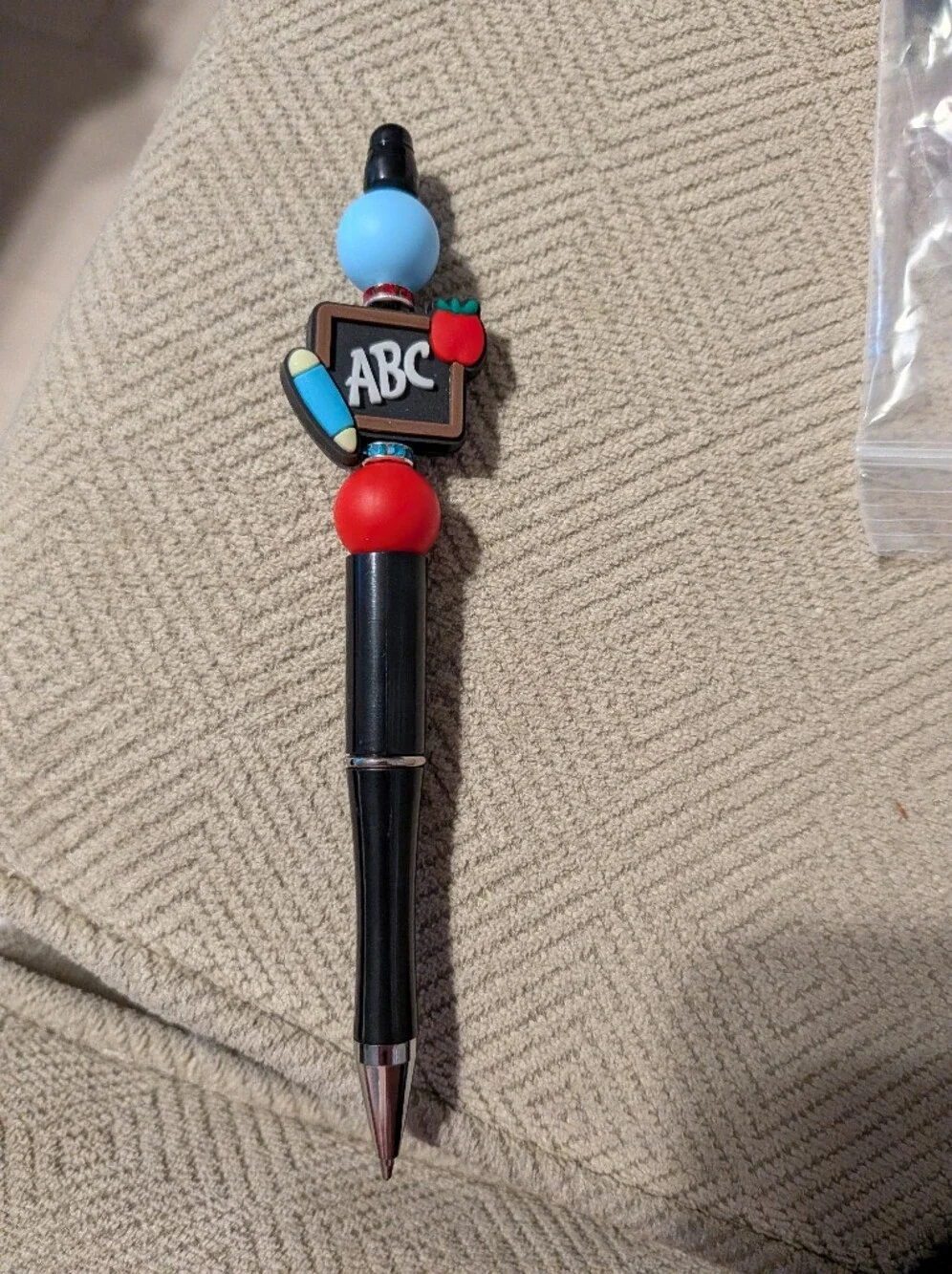 Cute Novelty Pen (1)